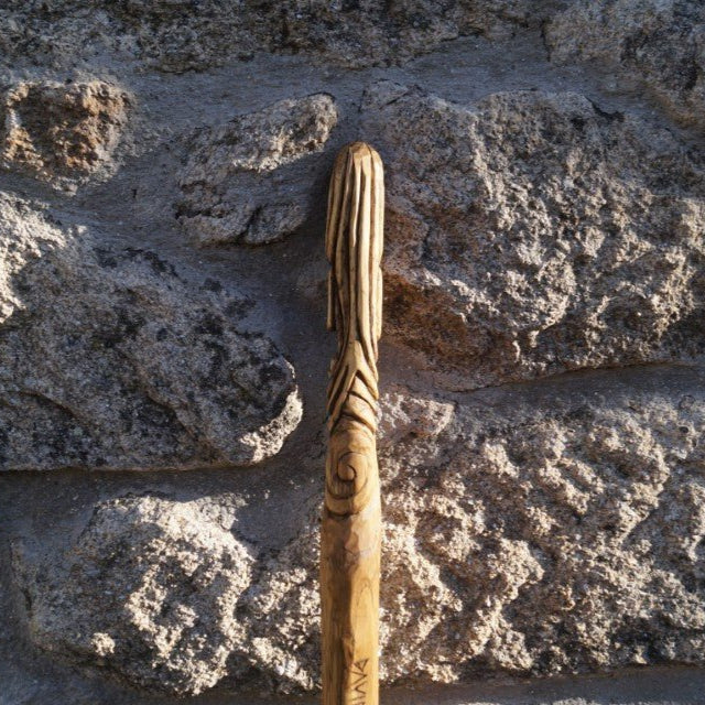 La Guardiana Del Sendero "Camino Portugués" - Paradela Arte