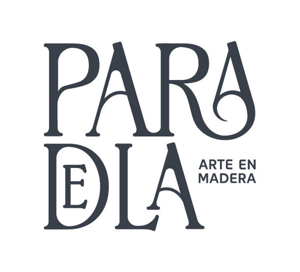 Paradela Arte